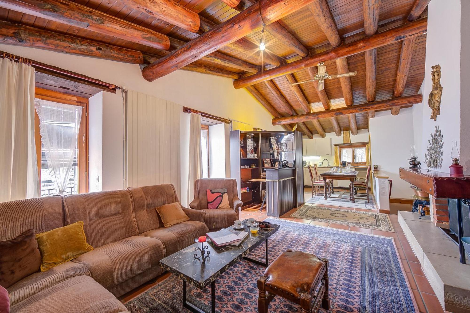 Ca' Pinina - Happy Rentals Sonvico Dış mekan fotoğraf